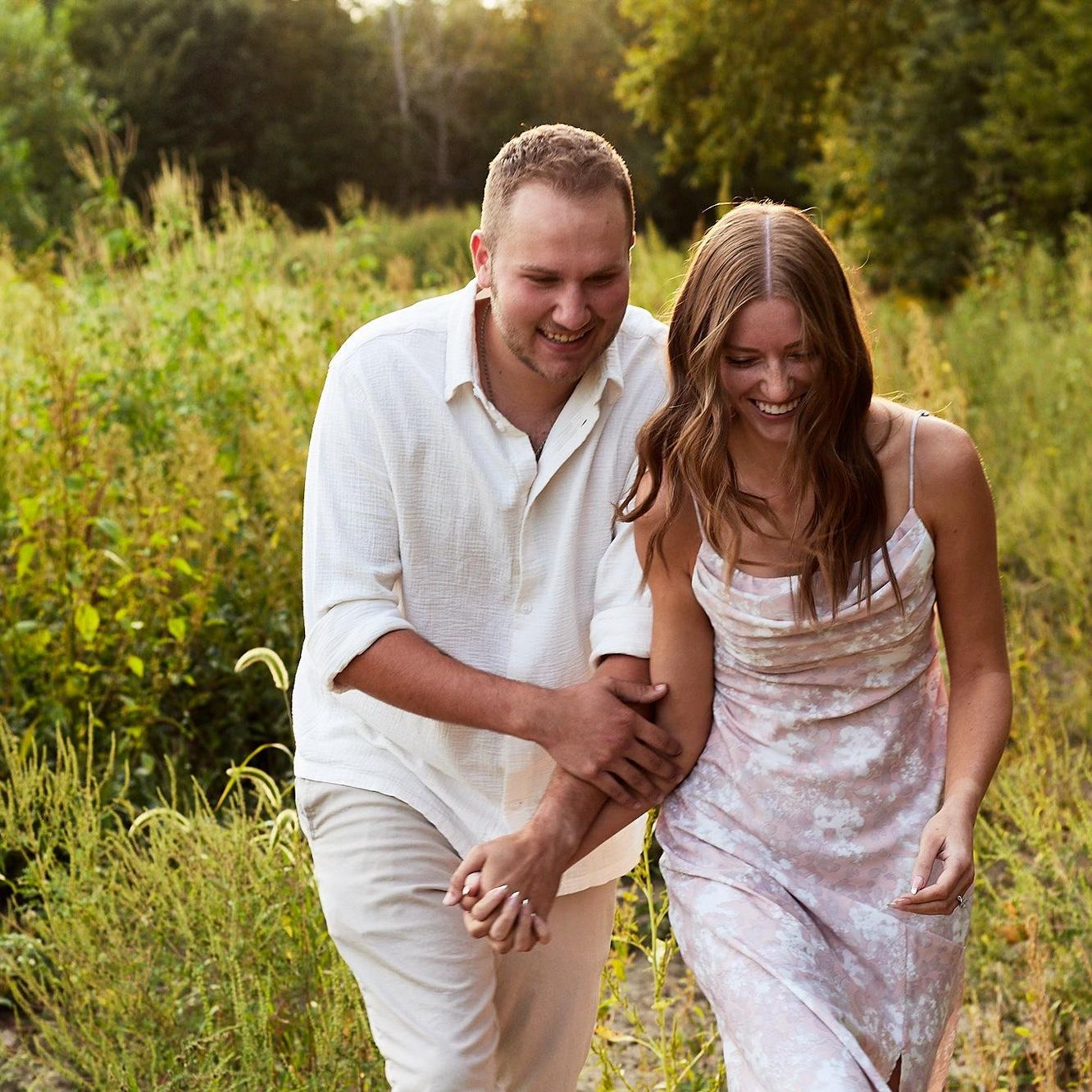 Engagement Photos