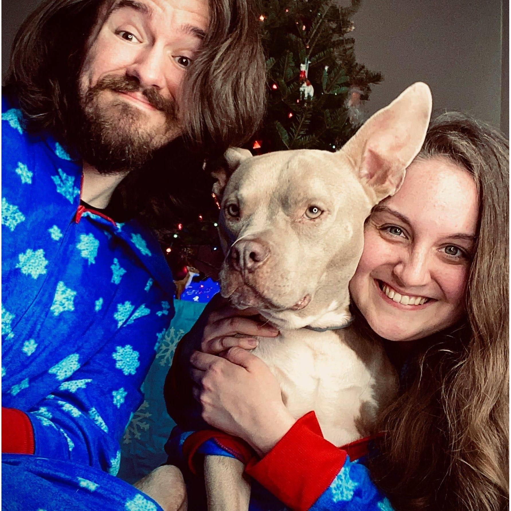 Christmas 2020