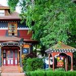 Sherpa House Restaurant and Culture Center