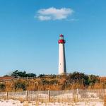 Cape May Lighthouse