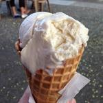 Prince Puckler's Ice Cream
