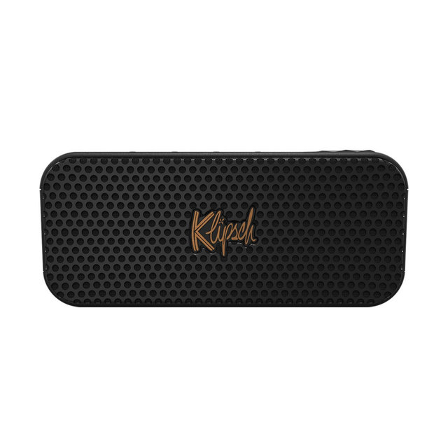 Klipsch Nashville Portable Bluetooth with Broadcast Mode (2023) Speaker