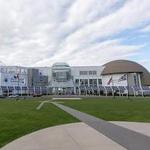 Great Lakes Science Center