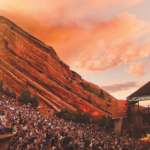 Red Rocks Park and Amphitheatre