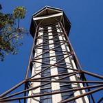 Hot Springs Mountain Tower