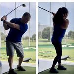 Dos Lagos Golf Course