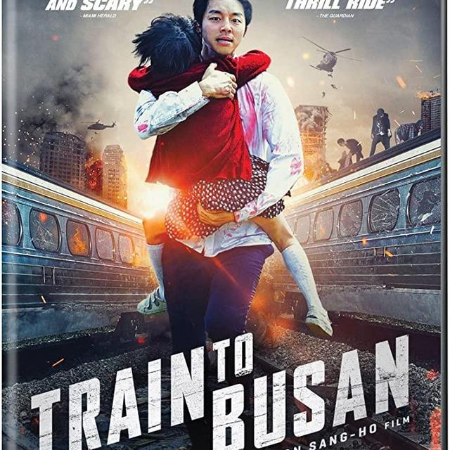 Train To Busan
