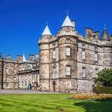 Palace of Holyroodhouse