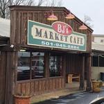 BJ'S MARKET CAFE