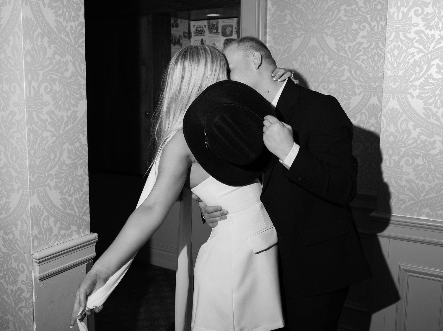 The Wedding Website of Autumn Tinnell and Jayden Eadens