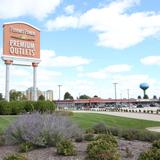 Pleasant Prairie Premium Outlets