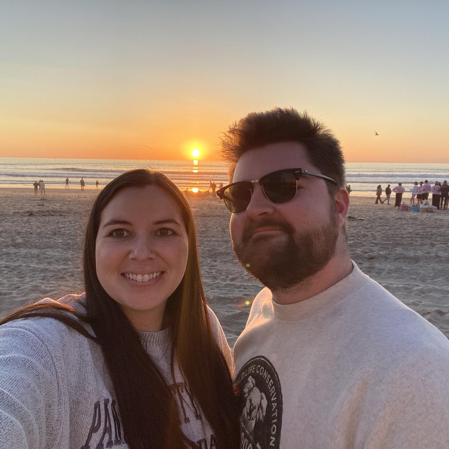 San Diego, CA