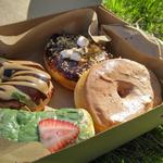 Glory Doughnuts