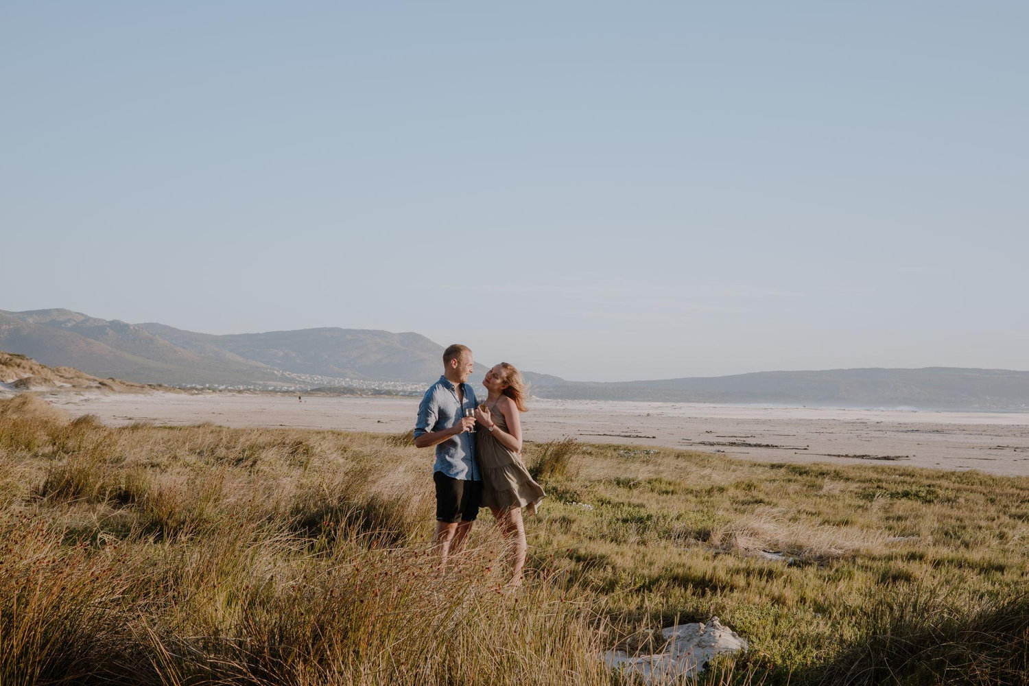 The Wedding Website of Kara Neveling and Hayden Weaver