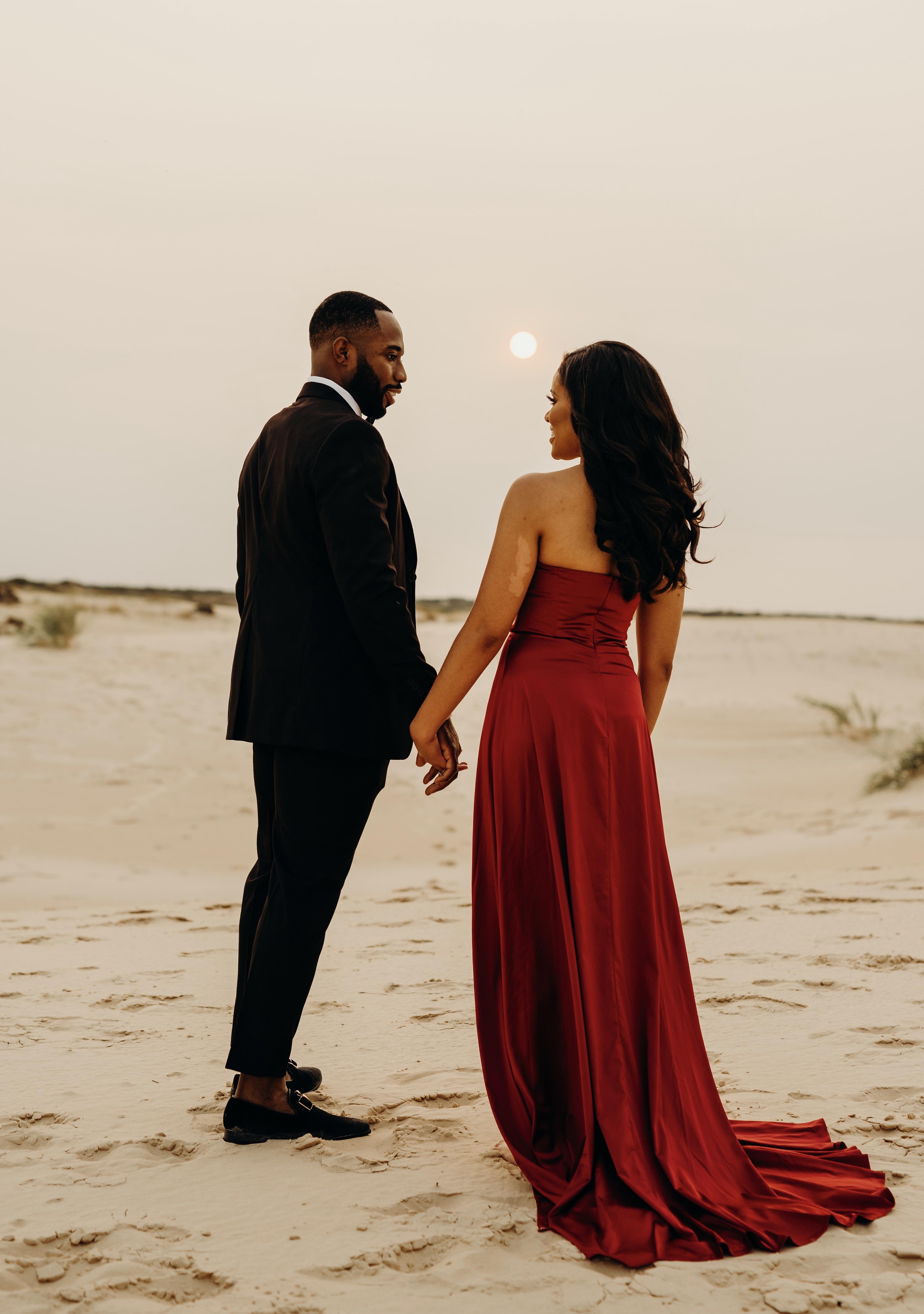 The Wedding Website of Christine Nwabeke and Izzy Eziakor