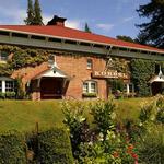 Korbel Winery