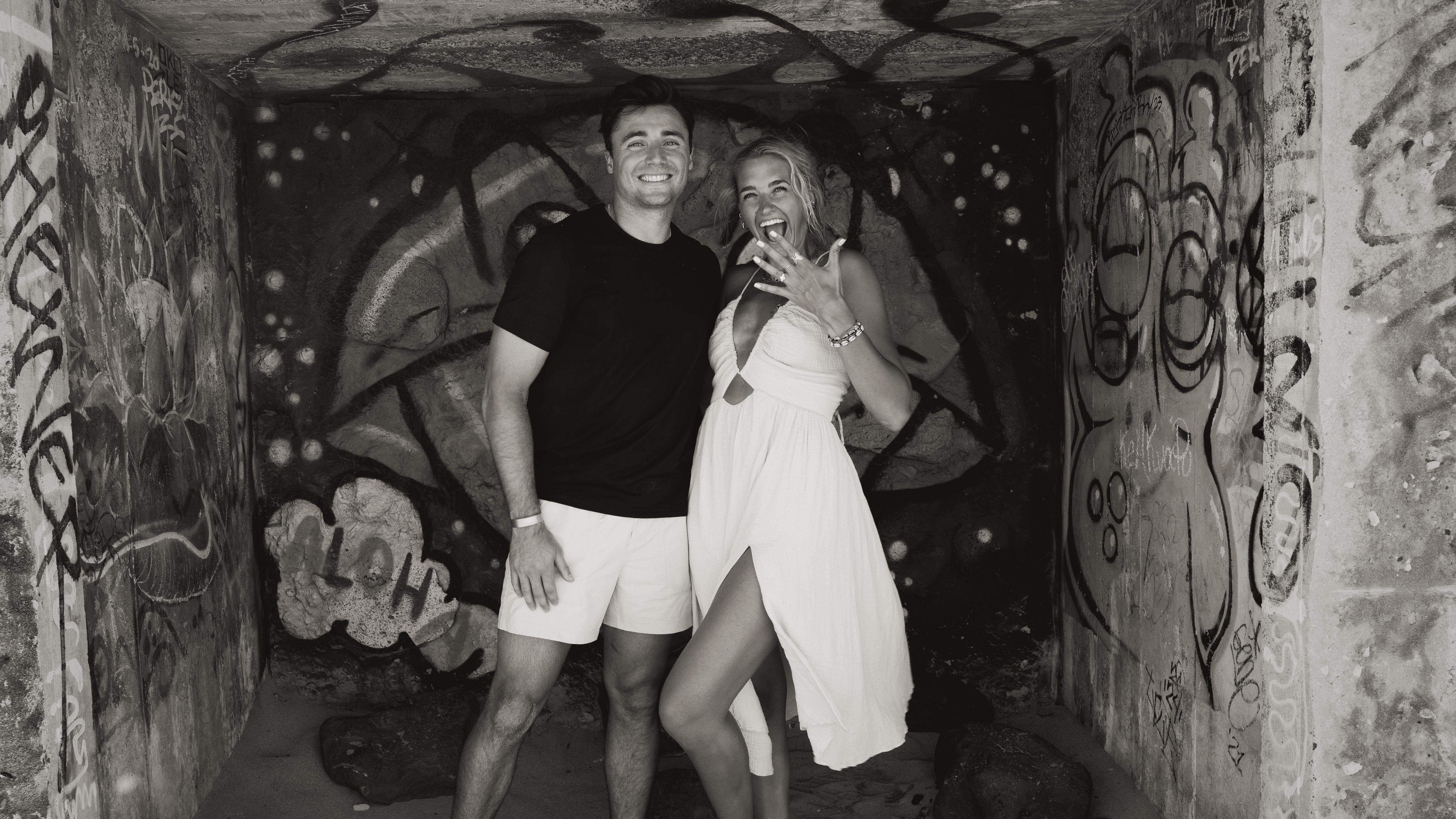 The Wedding Website of Jane Feddersen and Logan Knowles