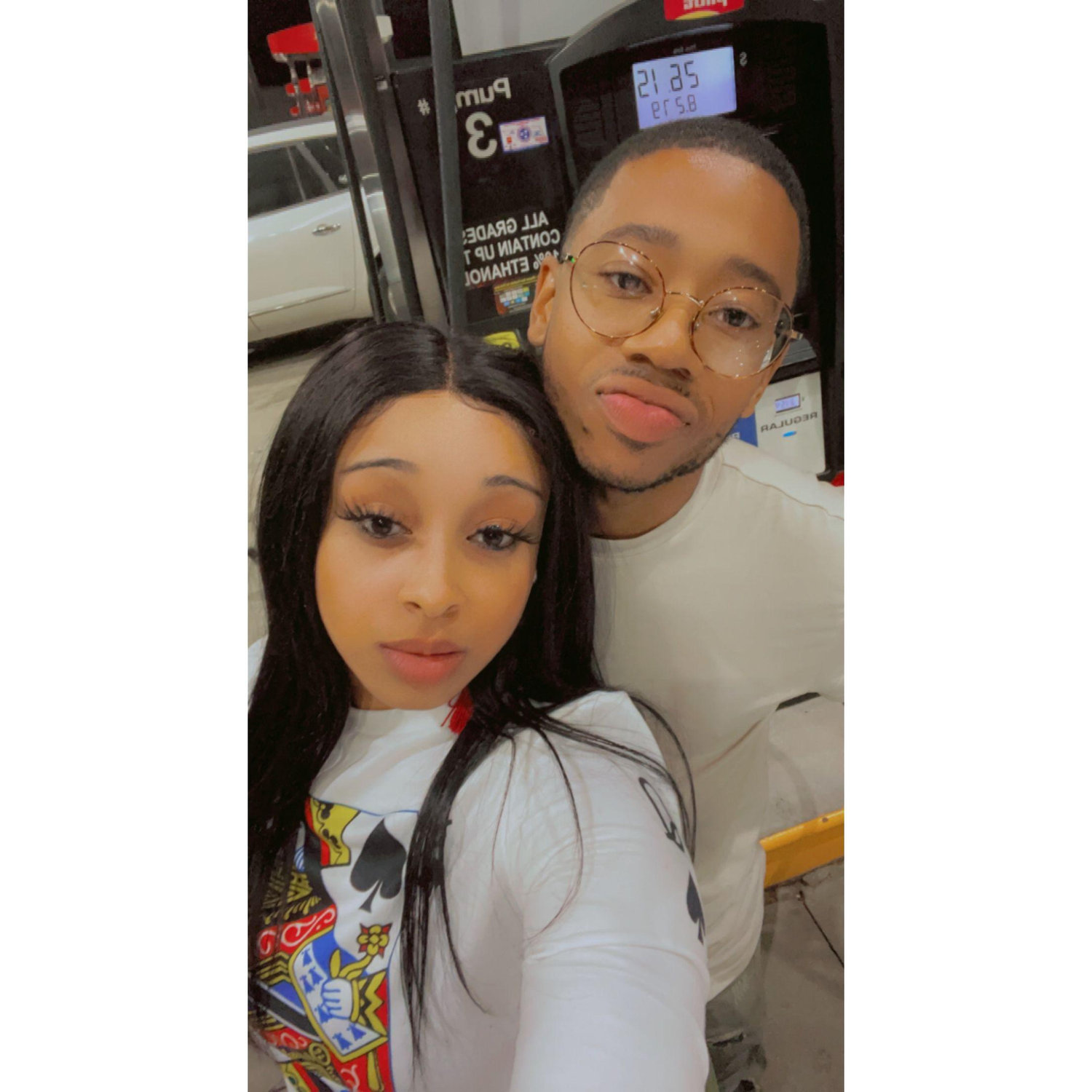 TiMesha Collier and Benjamin Wansley's Wedding Website