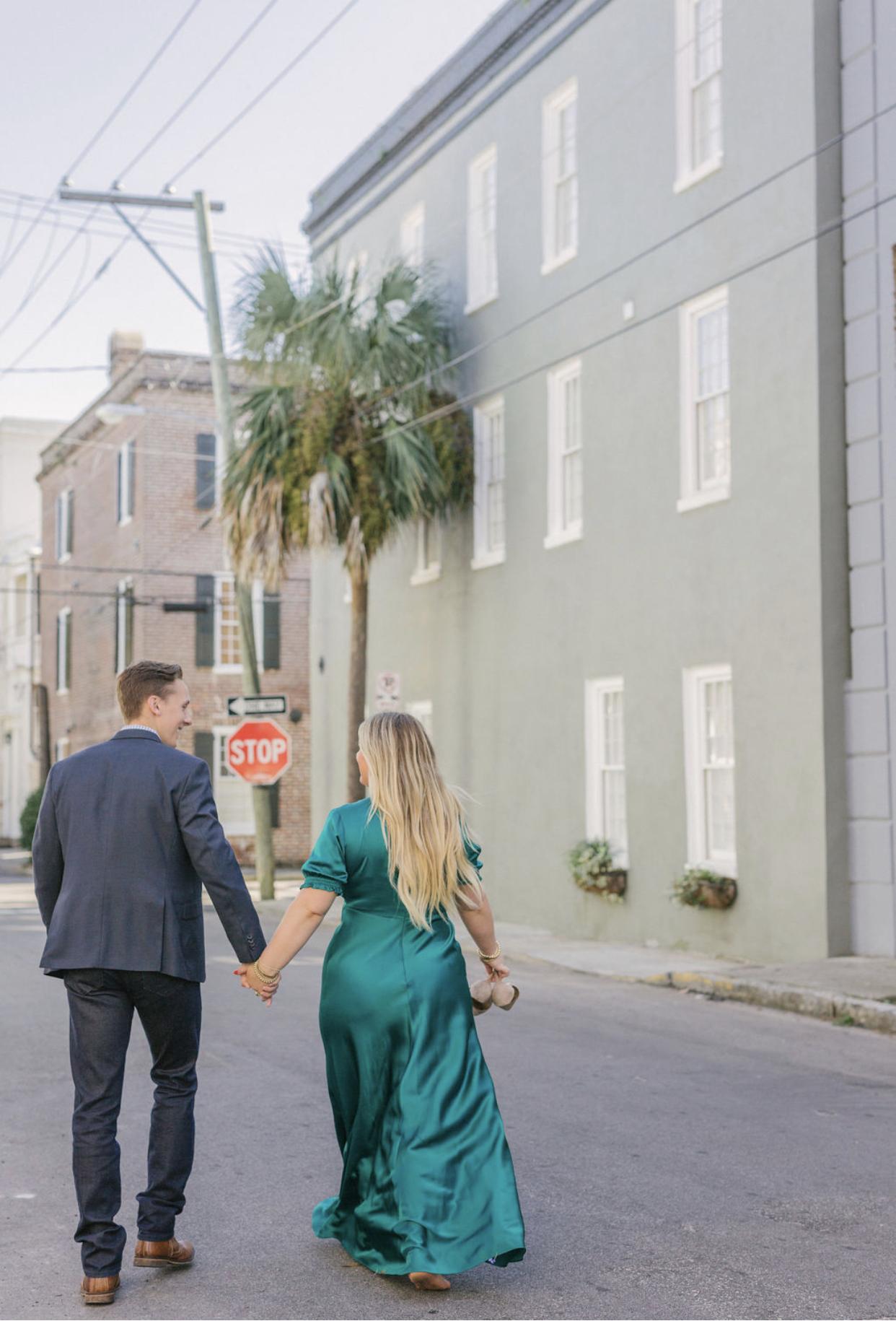 The Wedding Website of Meg Workman and Evan Mcmillion