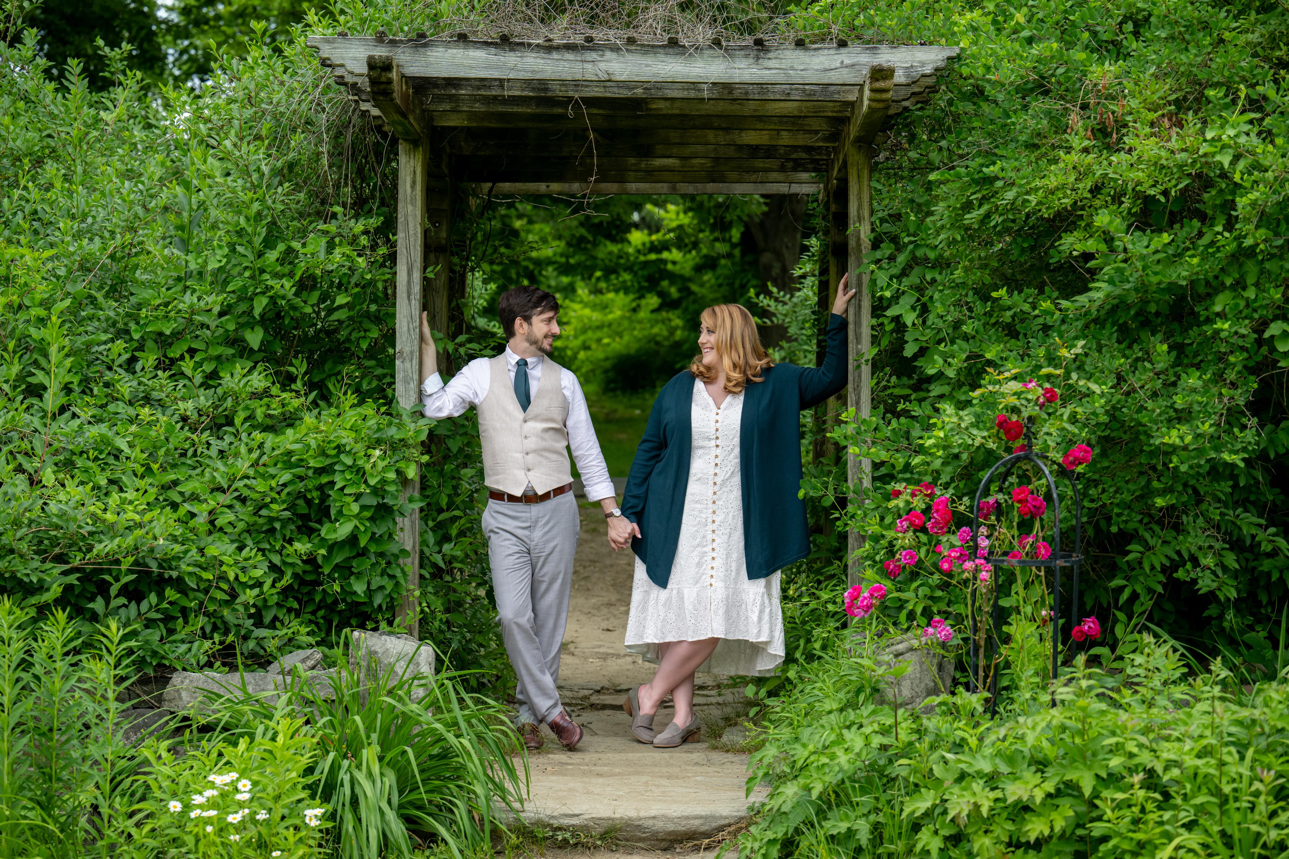 The Wedding Website of Stephanie Szela and Christopher Romanoski