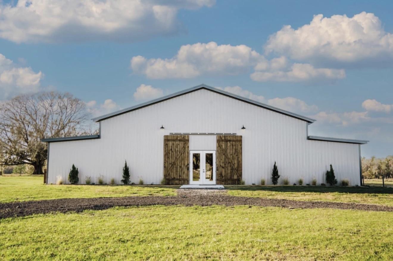 The Wedding Website of Angie Ceron and Cain Thornton