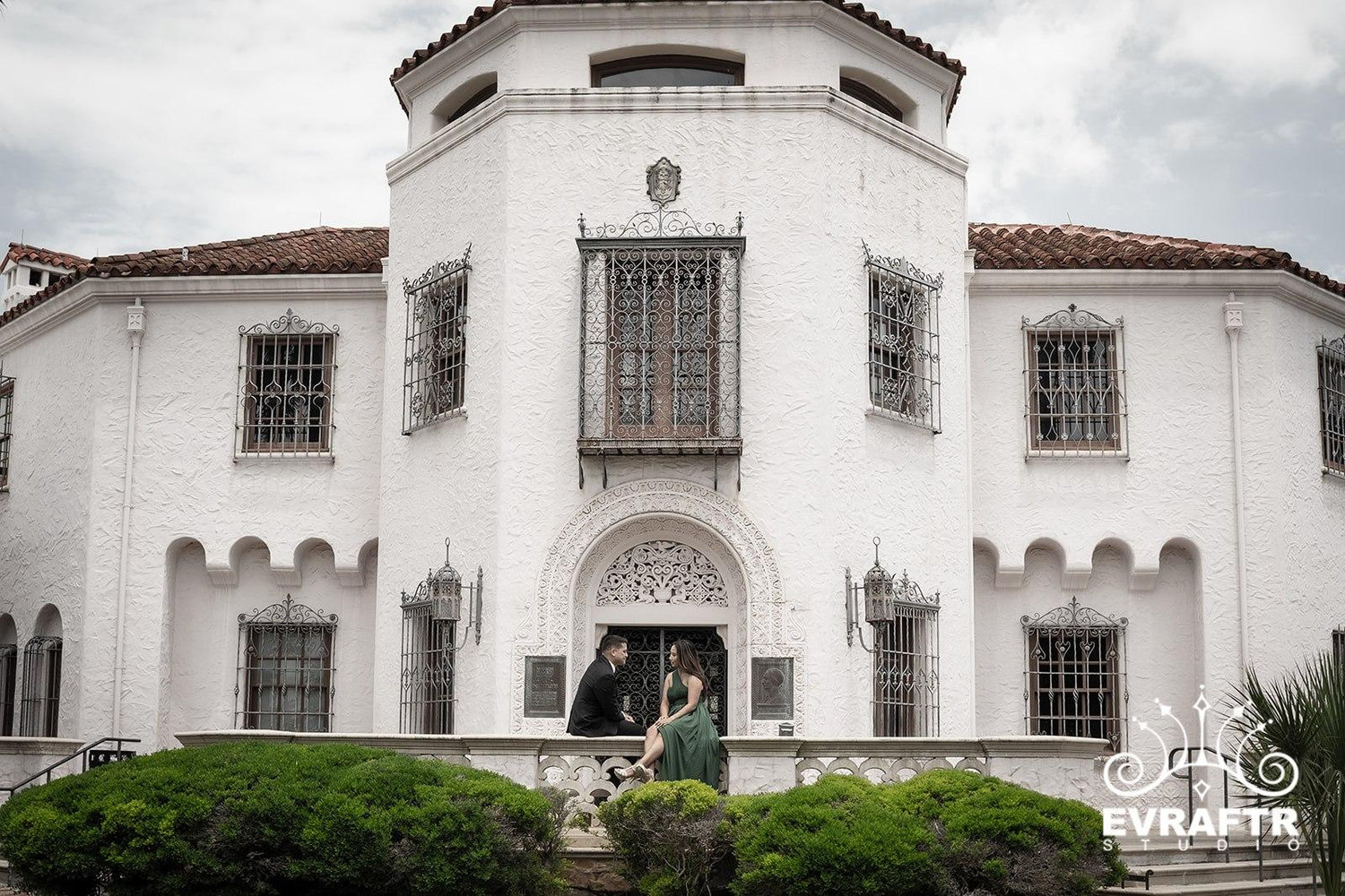 The Wedding Website of Lynee Agnas and Andrew Valerio