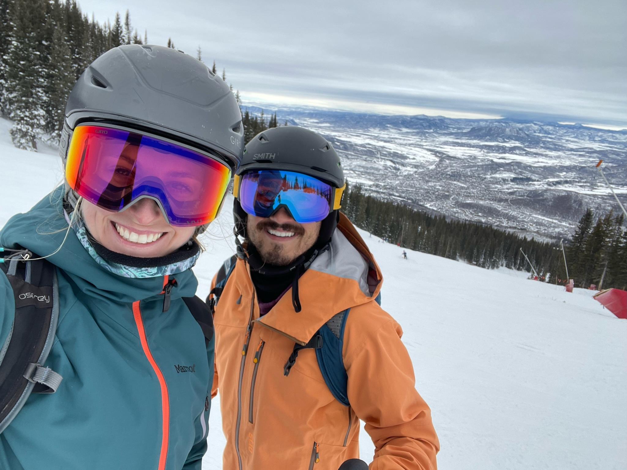 The Wedding Website of Katherine Coggins and Daylon Freeman