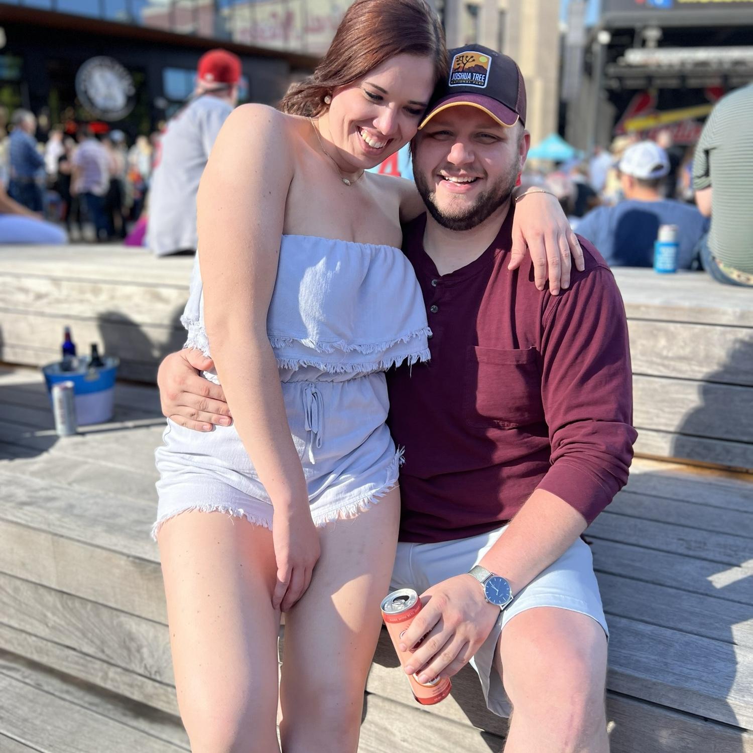 BF / GF official - May 2022