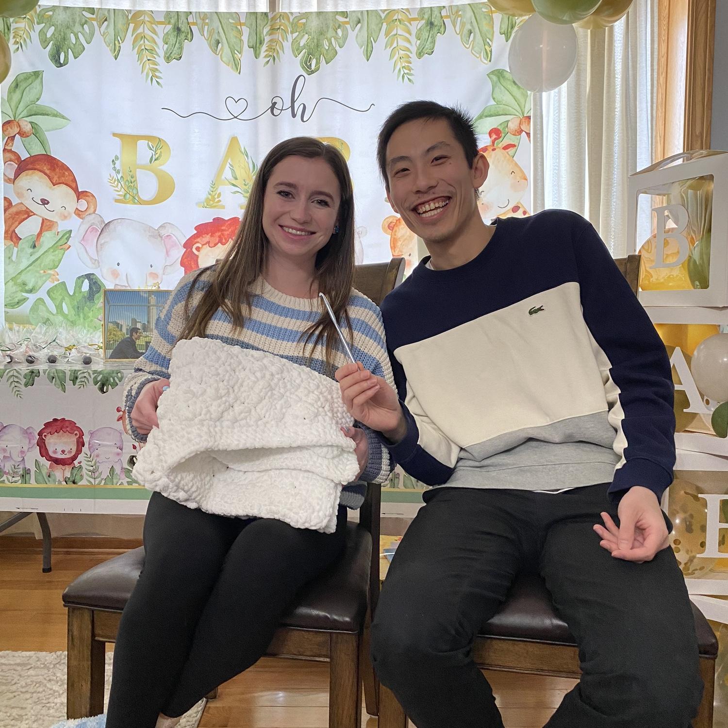 Baby Shower
