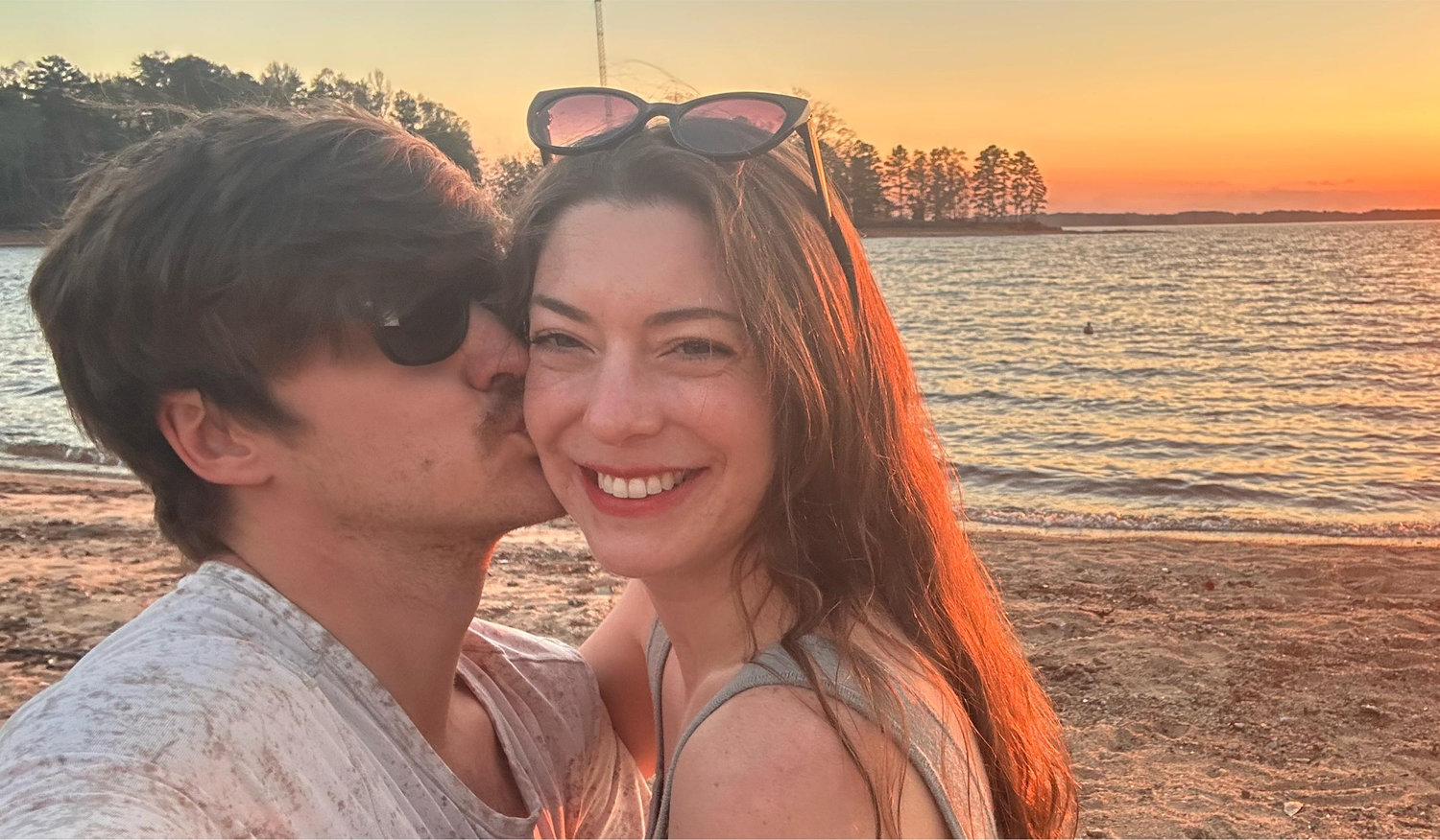 The Wedding Website of Andrew King and Kristen Cameron
