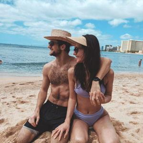 Our Honeymoon Fund