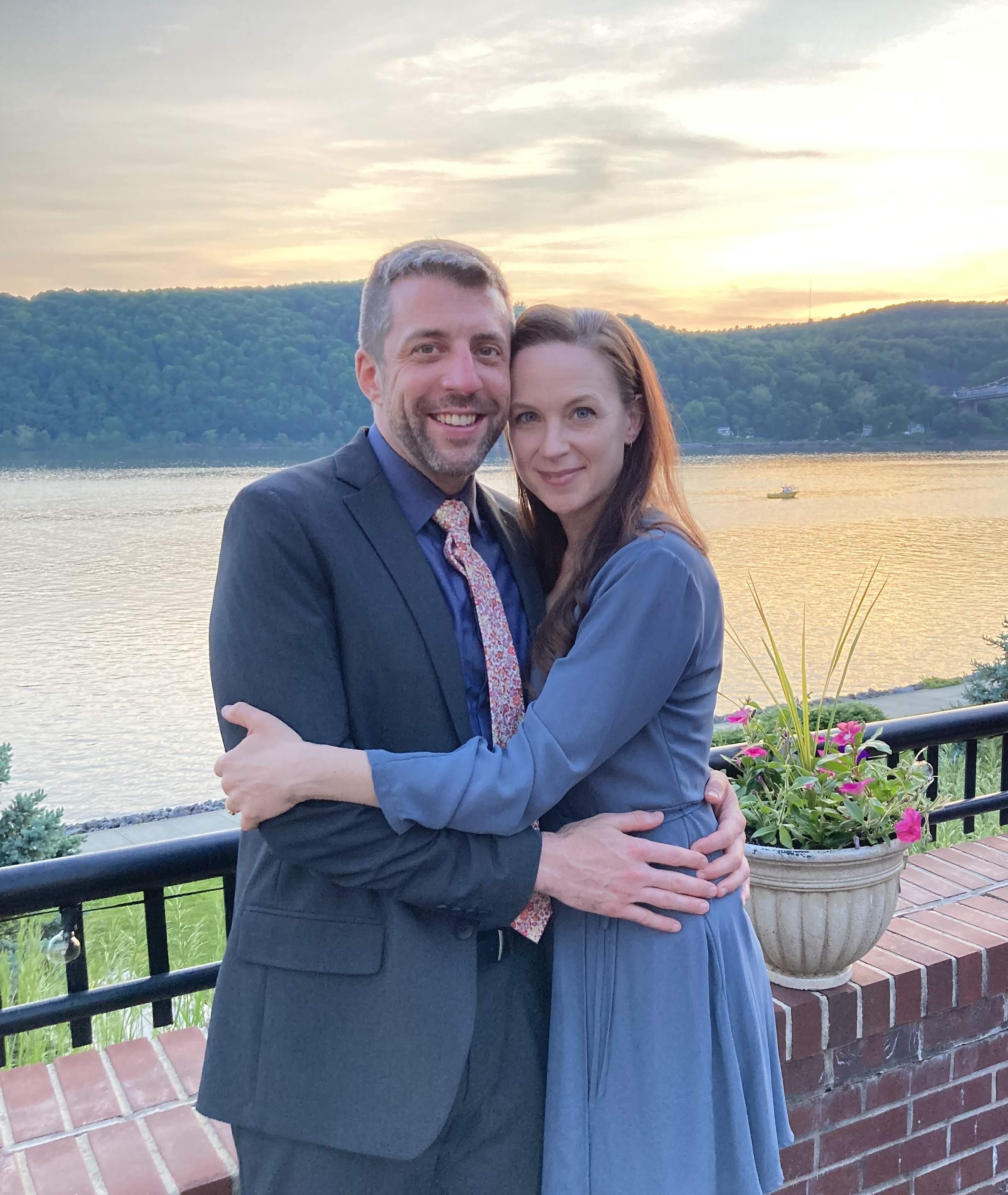 The Wedding Website of Gayle Pazerski and Sean McGarril