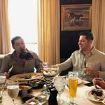 Halls Chophouse