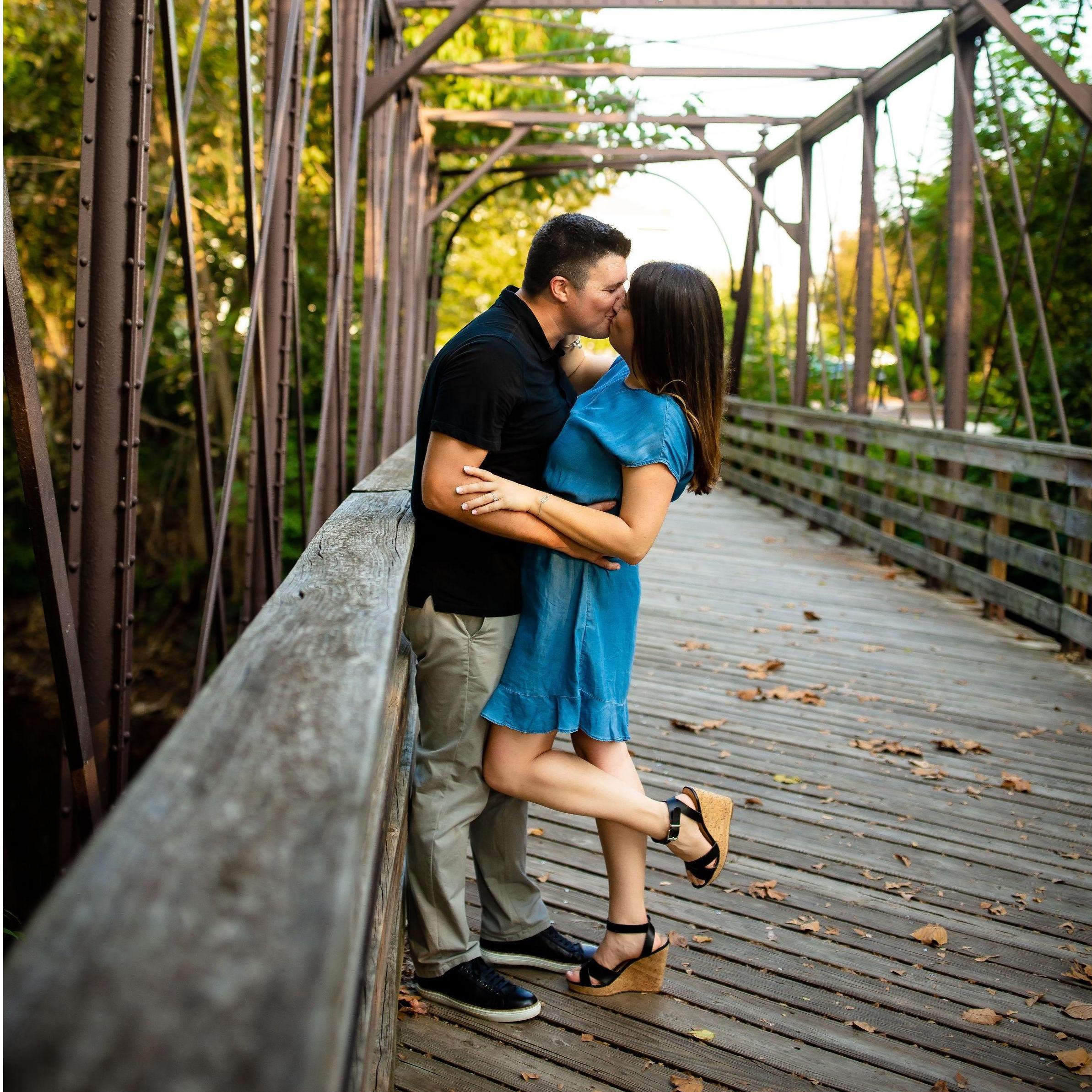 Engagement Pictures with Right Start Photography
Phoenixville, PA