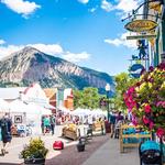 Crested Butte