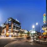 The Railyard