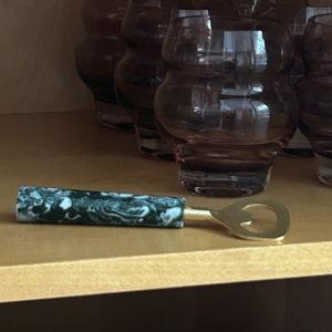 Pines Bottle Opener