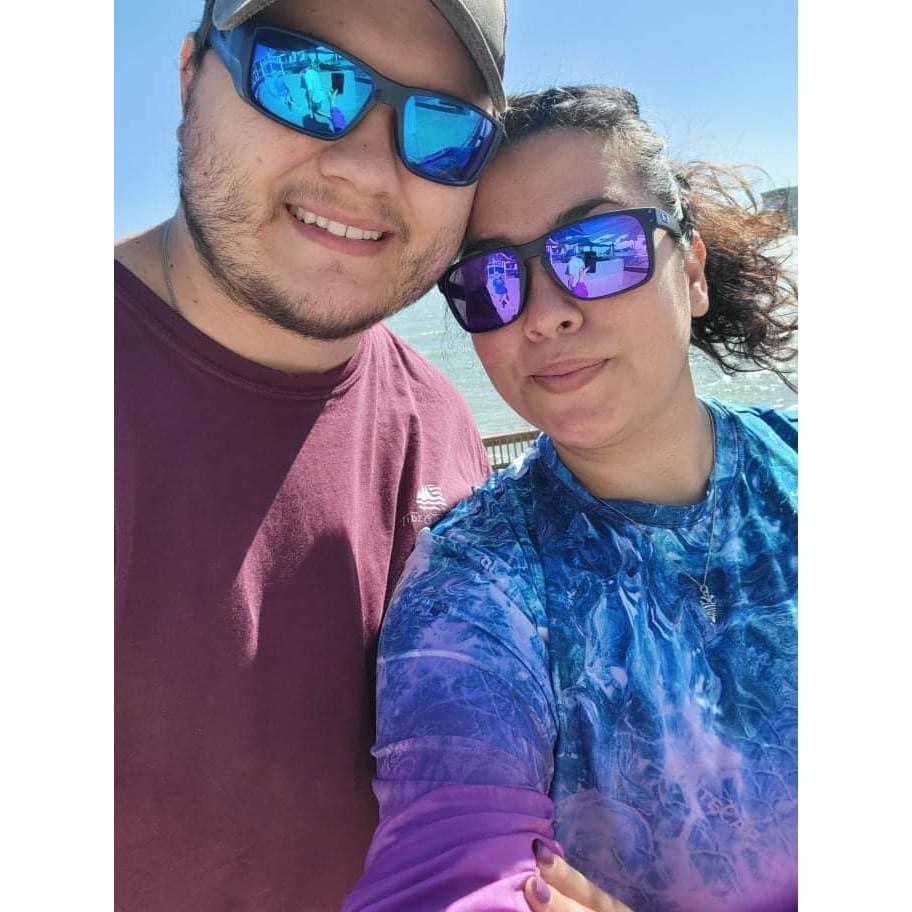 Proposal Weekend 2021 in Corpus Christi