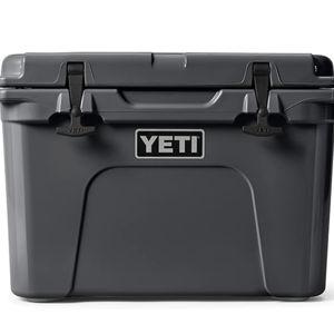 YETI Tundra 35 Cooler