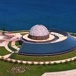 Adler Planetarium