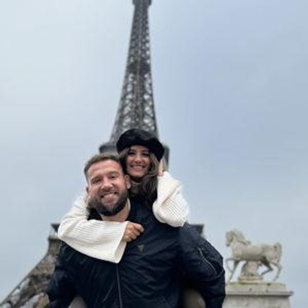 Our newlywed fund