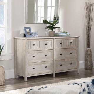 Costa 6-Drawer Dresser
