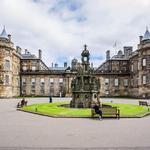 Palace of Holyroodhouse