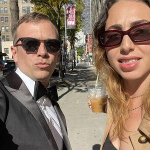 Our newlywed fund