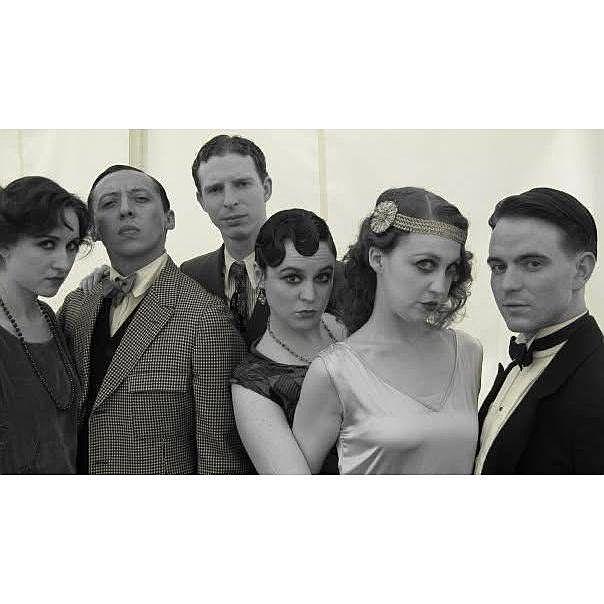 Did someone say Prohibition?