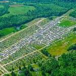 Stormville Airport Antique Show and Flea Market