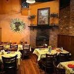 Isabella's Taverna & Tapas Bar