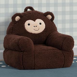 Monkey Cozee Buddy Chair