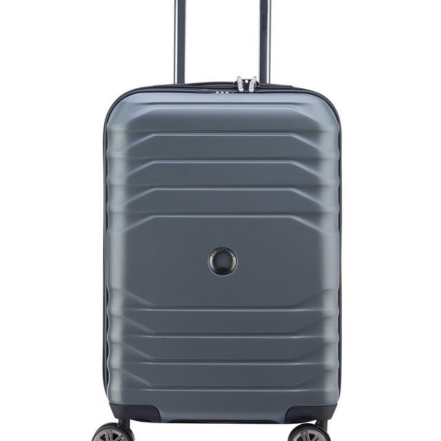 Delsey ParisVelocity Hardside Carry-On Spinner