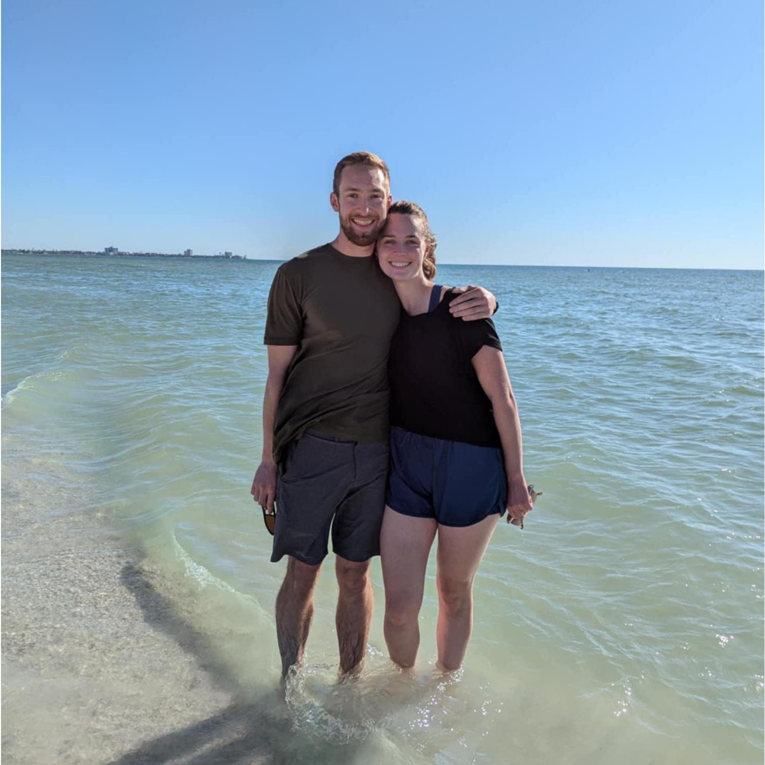 Thanksgiving in Florida